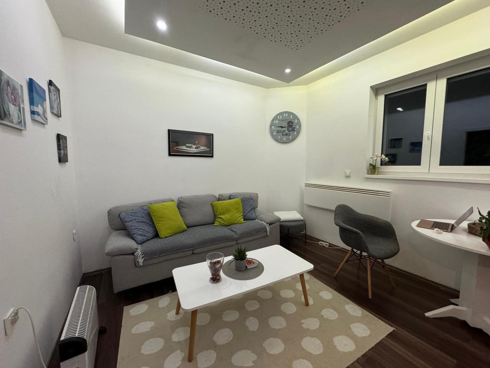 Lovely Ljubljana Apartman Kültér fotó