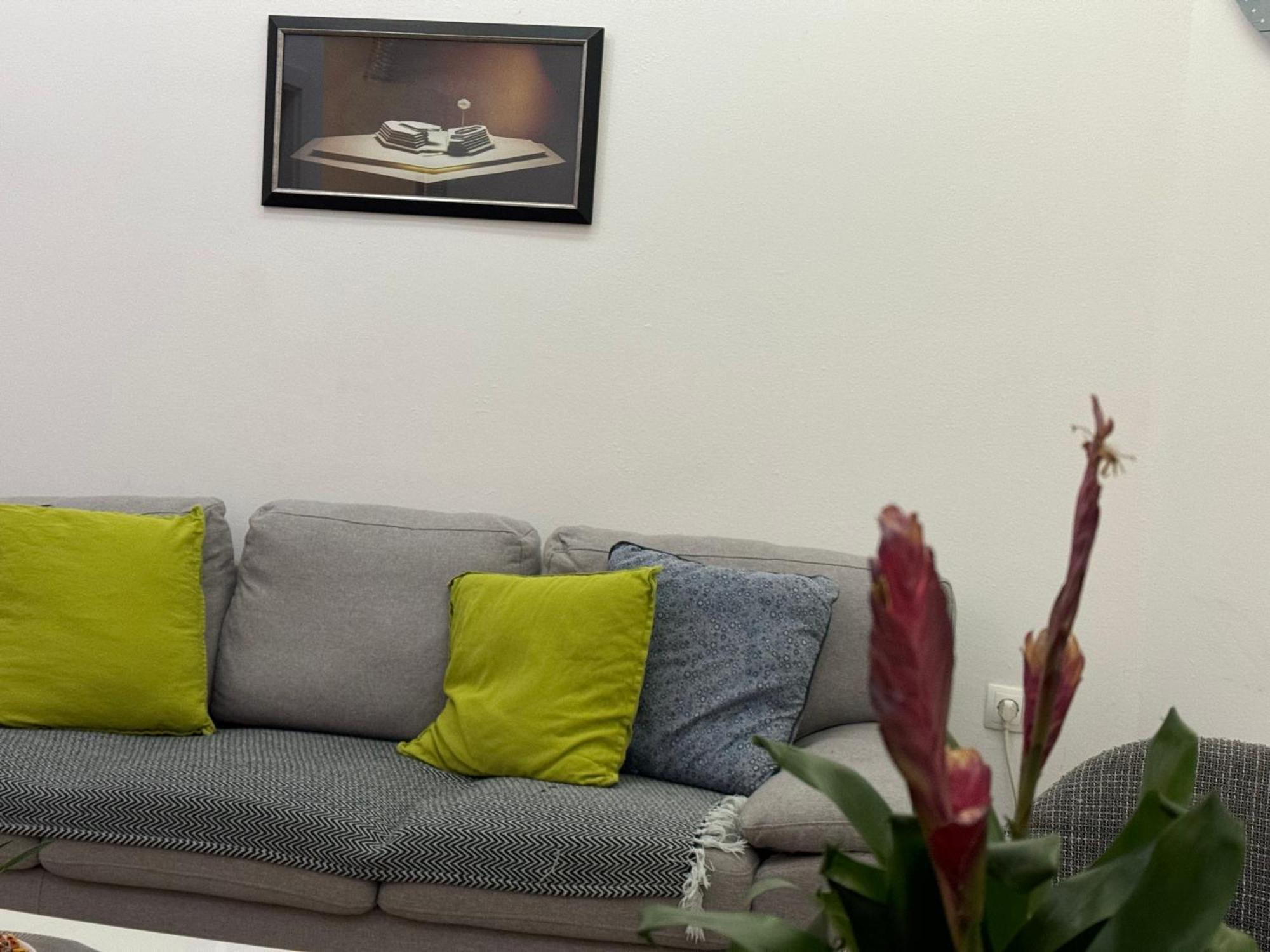 Lovely Ljubljana Apartman Kültér fotó