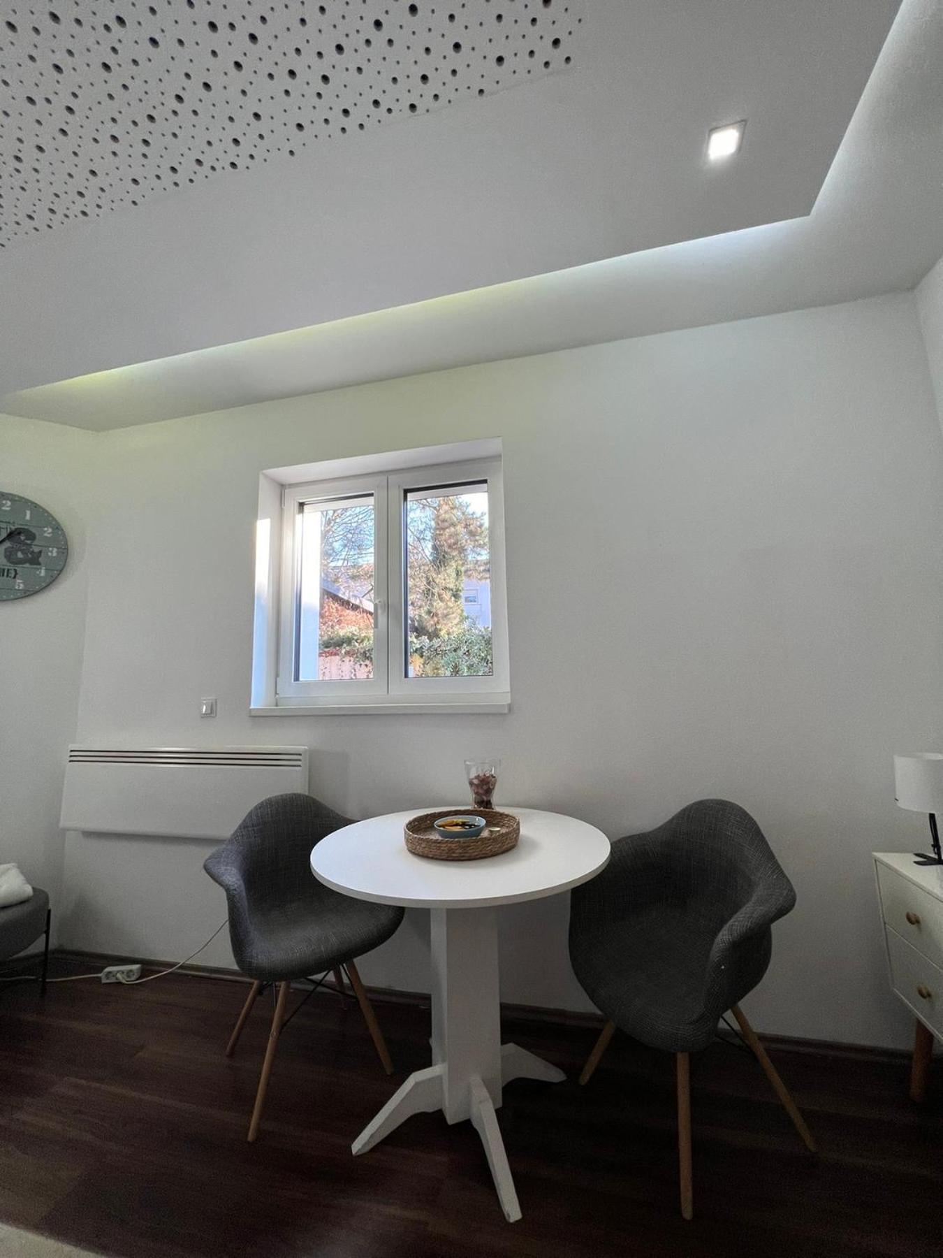 Lovely Ljubljana Apartman Kültér fotó